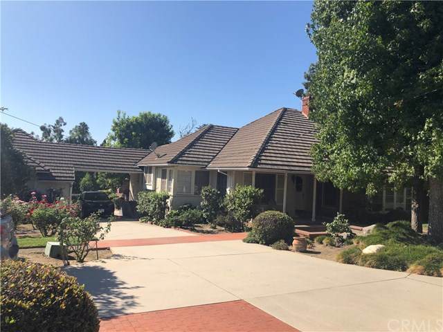 530 Orange Grove Avenue - Photo 1