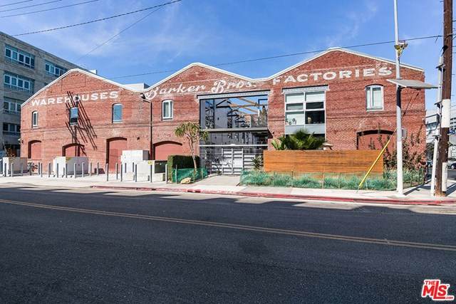 527 Molino Street - Photo 1