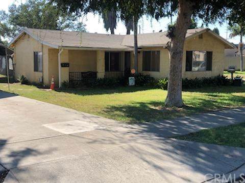 7314 Dinwiddie Street - Photo 1