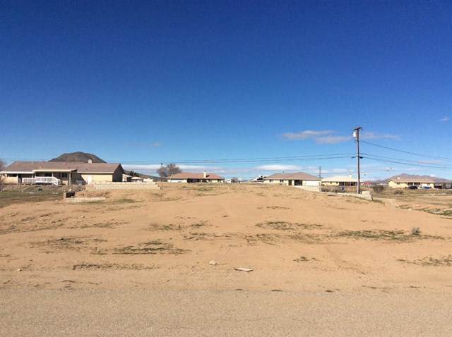 0 Tepee Road - Photo 1