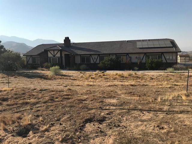 24845 Cahuilla Road - Photo 1