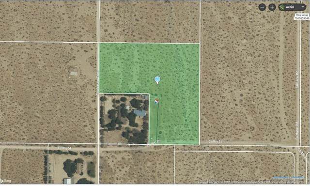 0 Chicksaw Road - Photo 1