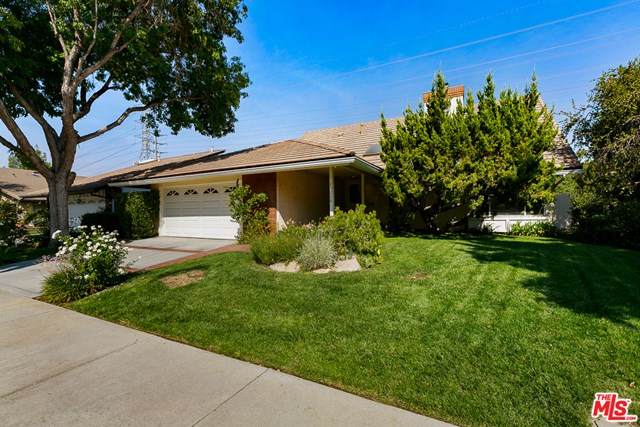 25228 Avenida Rotella - Photo 1