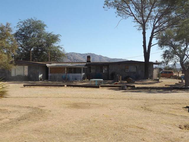 17071 Ramona Road - Photo 1