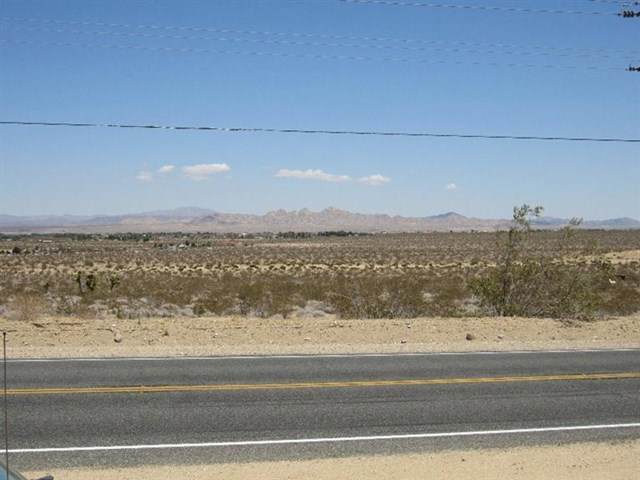 0 Highway 18 Highway - Photo 1