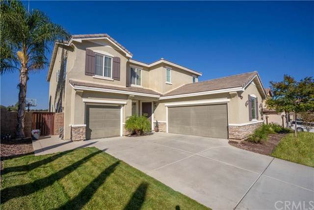 30446 Savoie Street - Photo 1