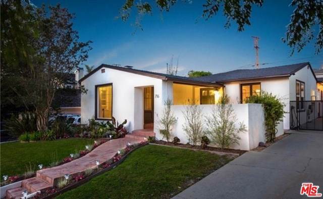 716 Havana Avenue - Photo 1