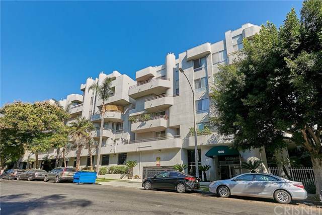 500 Berendo Street - Photo 1