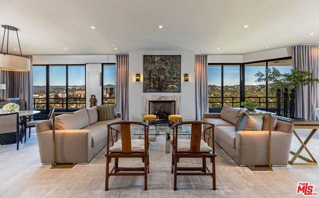 10601 Wilshire Boulevard - Photo 1