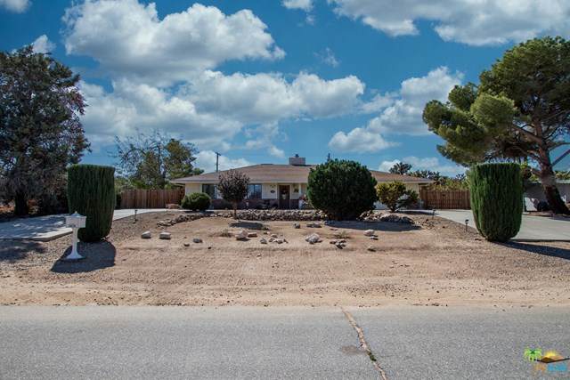 56579 Zuni Trail - Photo 1