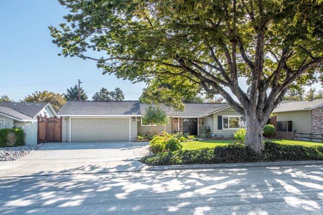 1198 Cordelia Avenue - Photo 1