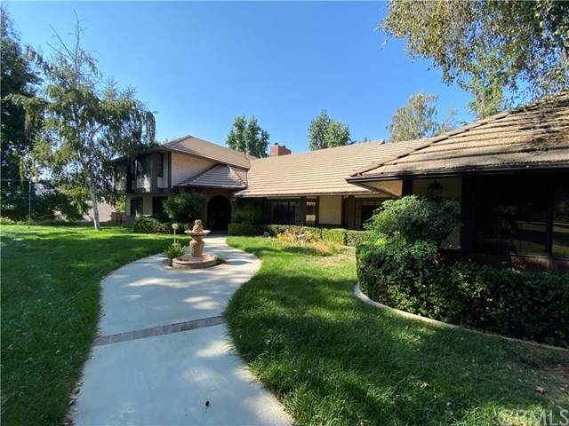 13677 Oak Mesa Drive - Photo 1