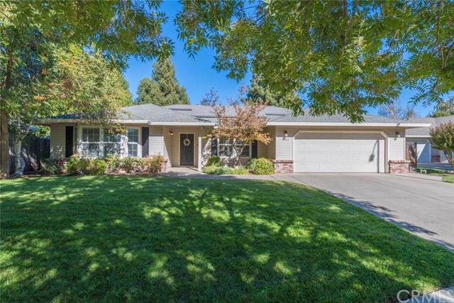 3042 Calistoga Drive - Photo 1