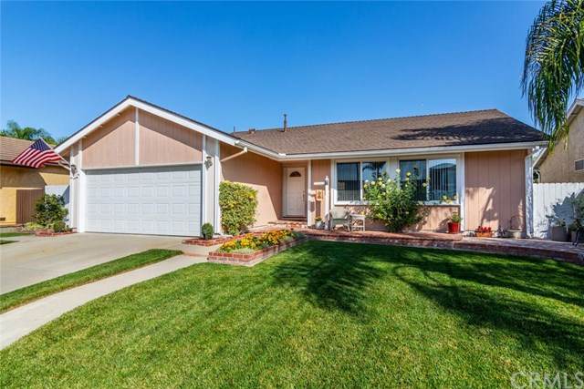 17362 Chapparal Lane - Photo 1