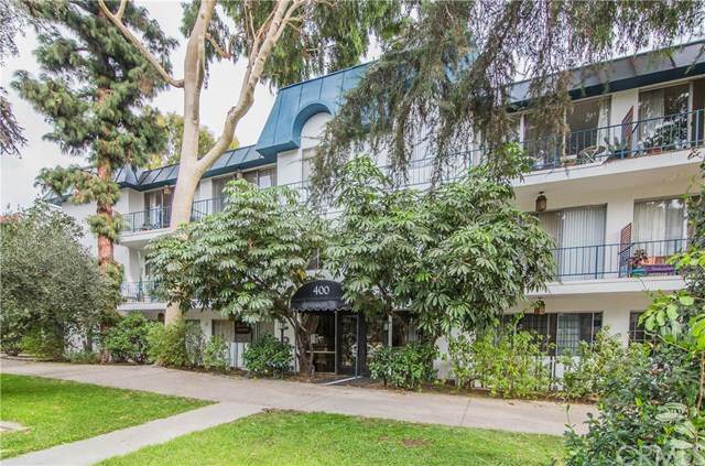 400 La Fayette Park Place - Photo 1