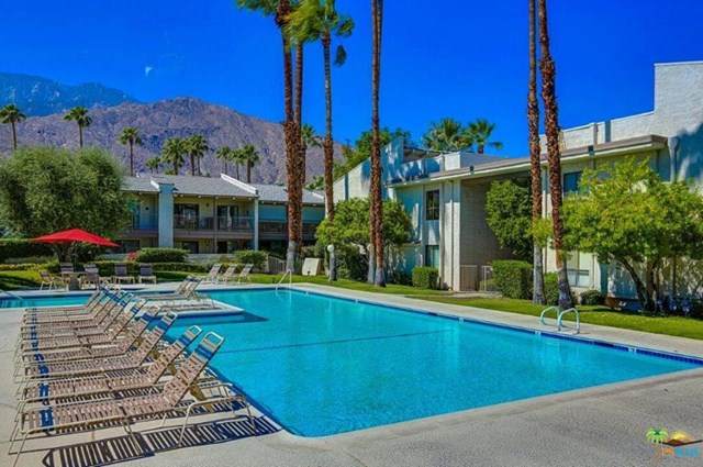 1150 Palm Canyon Drive - Photo 1