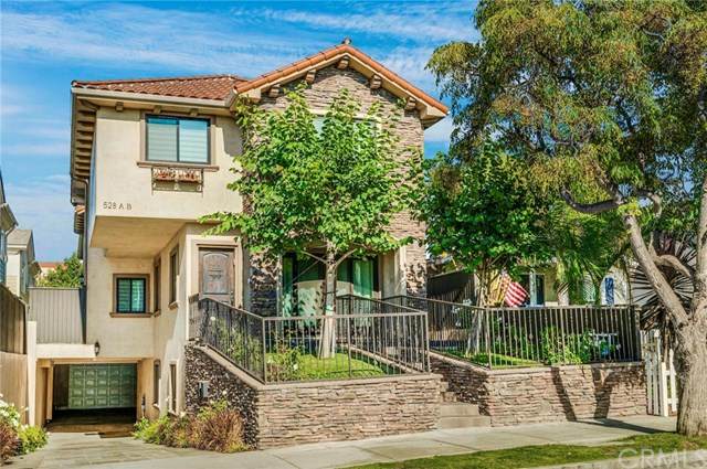 528 Francisca Avenue - Photo 1