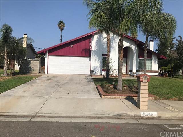 11545 Inwood Drive - Photo 1