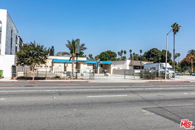 515 La Palma Avenue - Photo 1