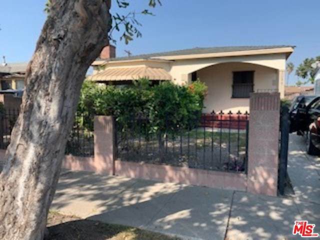 1139 104Th Street - Photo 1