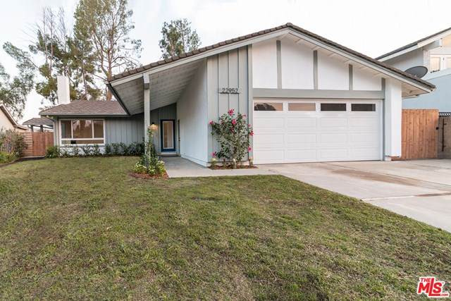 22952 Las Mananitas Drive - Photo 1