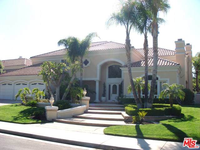 5615 Manley Court - Photo 1