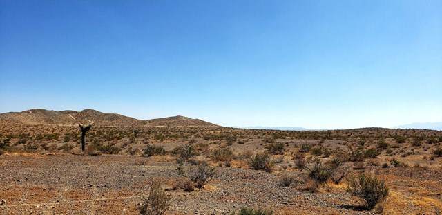 0 Sierra Road - Photo 1