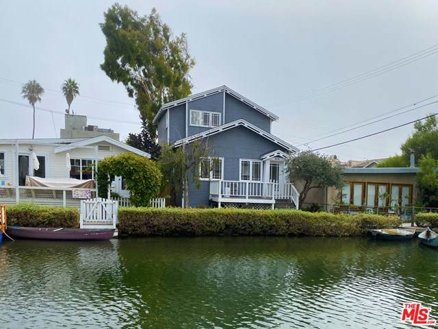 404 Carroll Canal - Photo 1