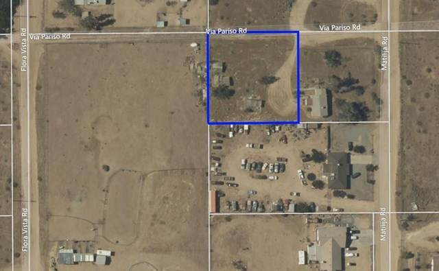 0 Caribou Road - Photo 1