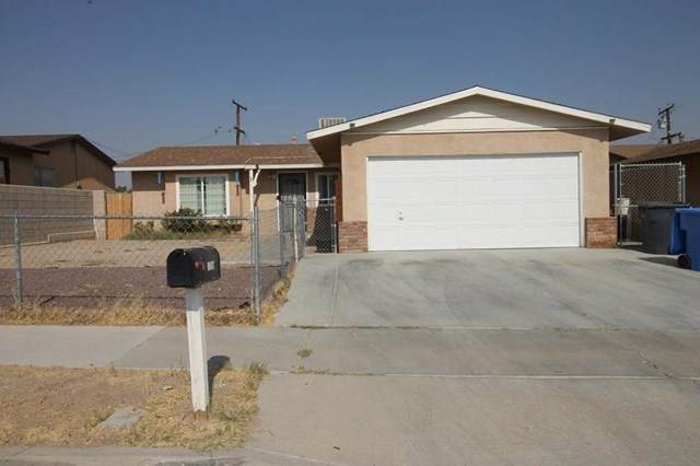 1705 Paloma Street - Photo 1