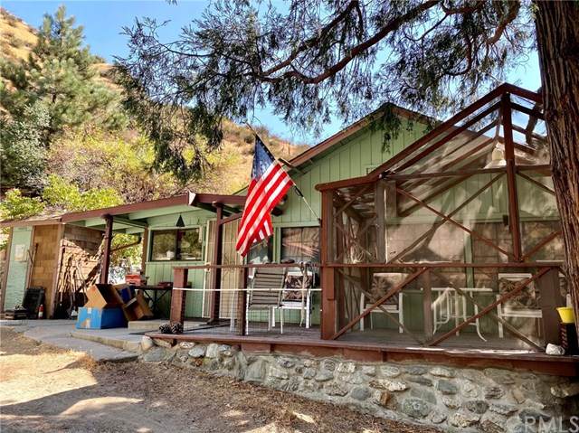 787 Lytle Creek Road - Photo 1