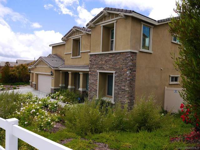 37825 Mockingbird Ave - Photo 1