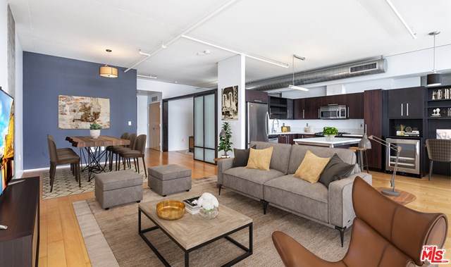 1100 Hope Street - Photo 1