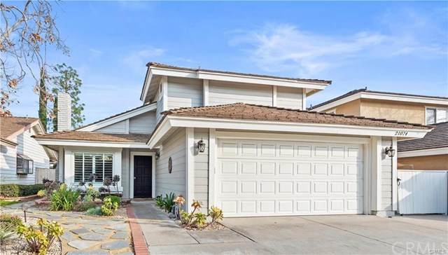 21074 Wood Hollow Lane - Photo 1
