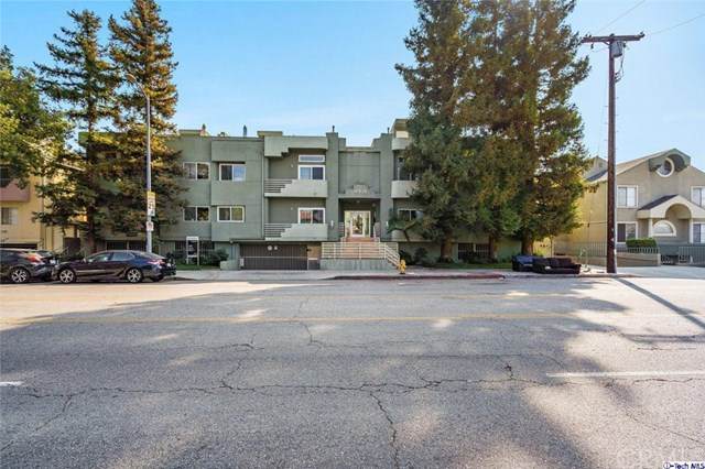 10926 Moorpark Street - Photo 1