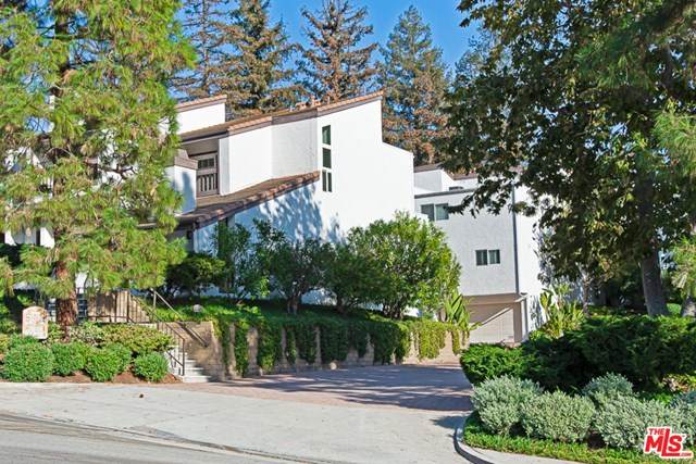 1538 Palisades Drive - Photo 1