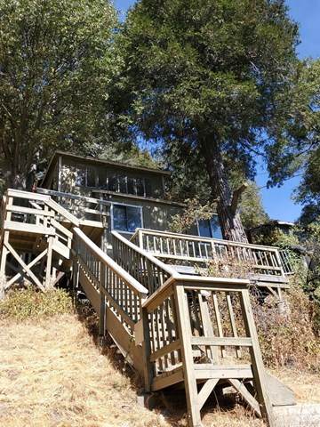 21558 Sawpit Canyon Road - Photo 1