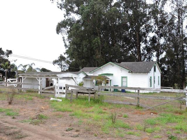 14405 Del Monte Farms Road - Photo 1