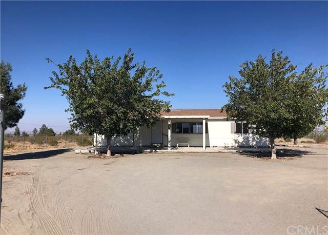 4634 Woodward Road - Photo 1
