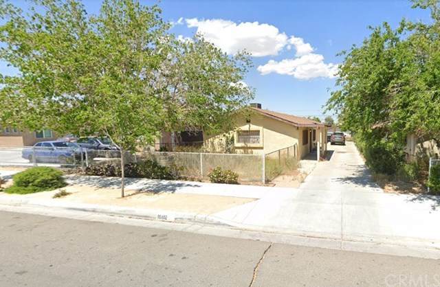 16482 Smoke Tree Street - Photo 1