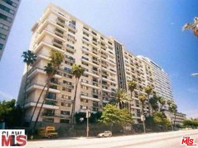 10535 Wilshire Boulevard - Photo 1