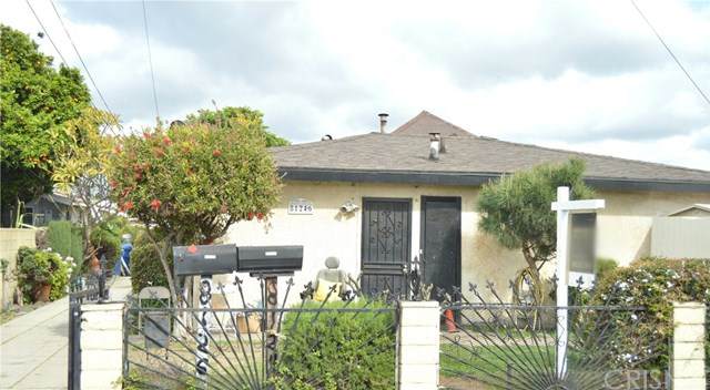 8126 Crockett Boulevard - Photo 1