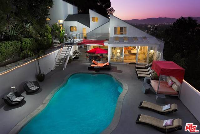 3210 Coldwater Canyon Lane - Photo 1