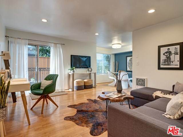 1125 Pico Boulevard - Photo 1