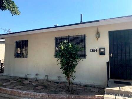 1254 Fries Avenue - Photo 1
