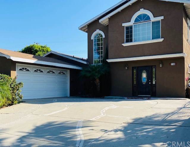 710 Rye Avenue - Photo 1