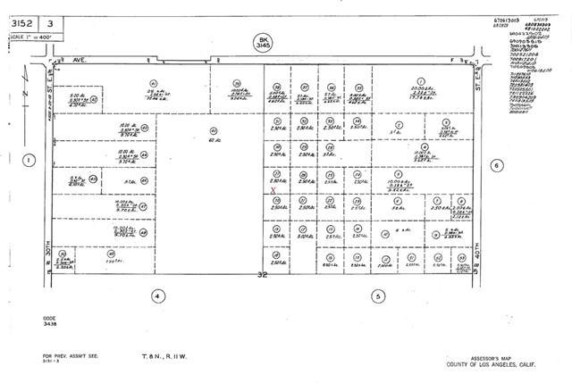 0 40 St And F Avenue - Photo 1