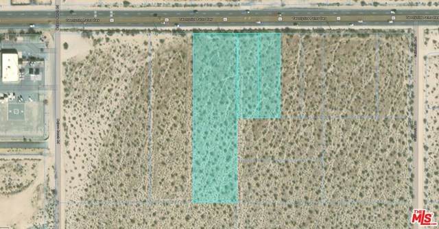 63793 Twentynine Palms Highway - Photo 1