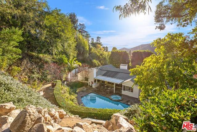 9525 Dalegrove Drive - Photo 1