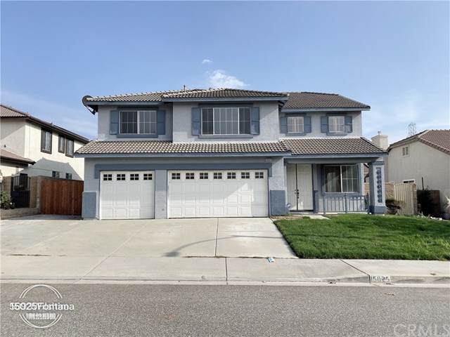 15025 Mt Wilson Lane - Photo 1